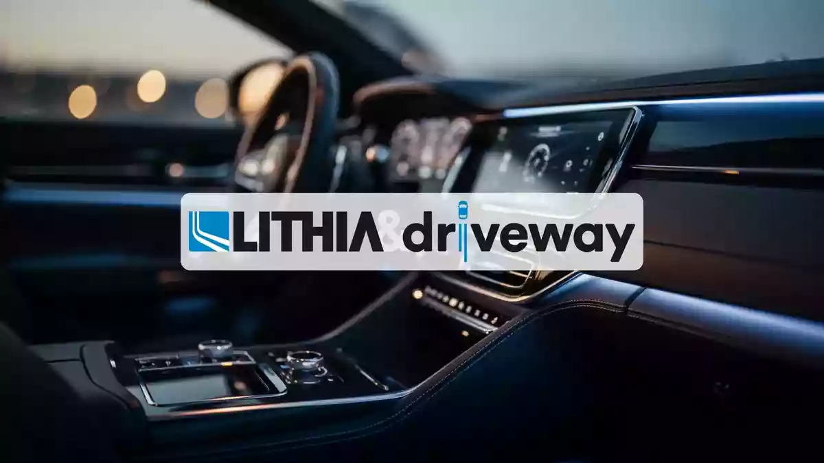 Lithia Motors: Gewinn über Prognose, Aktie fällt trotz Rekordumsatz