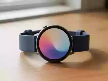 Symbolbild: Smartwatch - Foto: über boerse-global.de