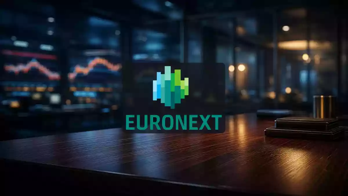 Euronext auf 52-Wochen-Hoch: JPMorgan sieht Ergebnisüberraschung