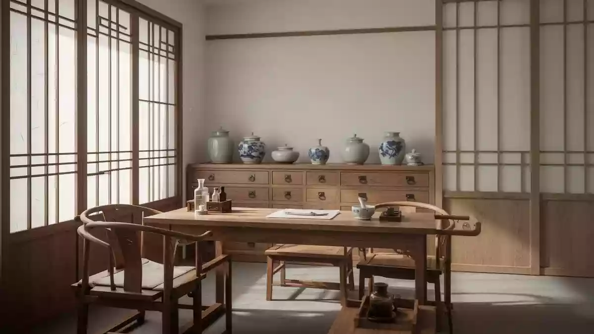 China prüft TCM-Fallpauschalen und konkretisiert Vergütungsreform
