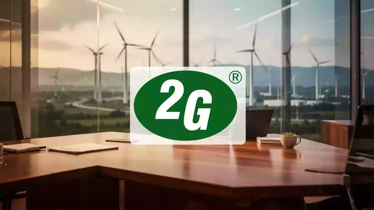2G Energy Insider Buying and SMC Upgrade Meet a 0.6% H1 EBIT Margin Test