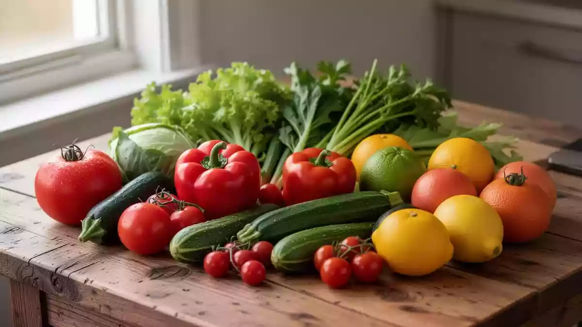 Nahrungsergänzung: Vitamine stärken die Abwehr nicht zusätzlich