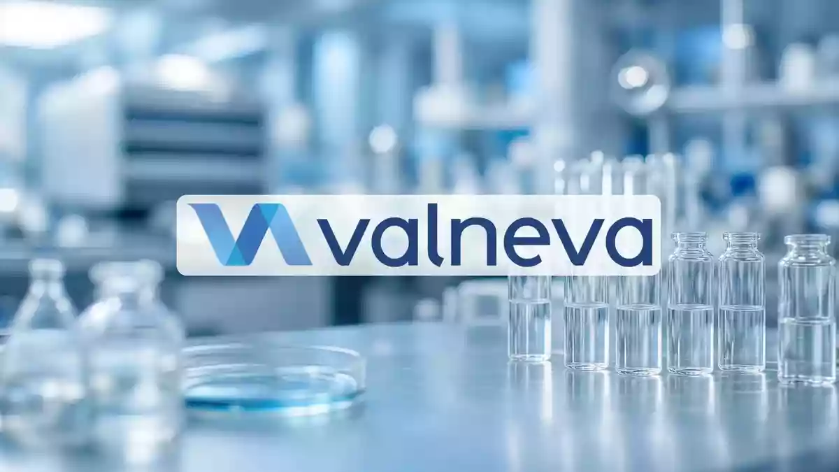 Valneva Puts Pfizer Lyme Vaccine VLA15 in Focus at November Events