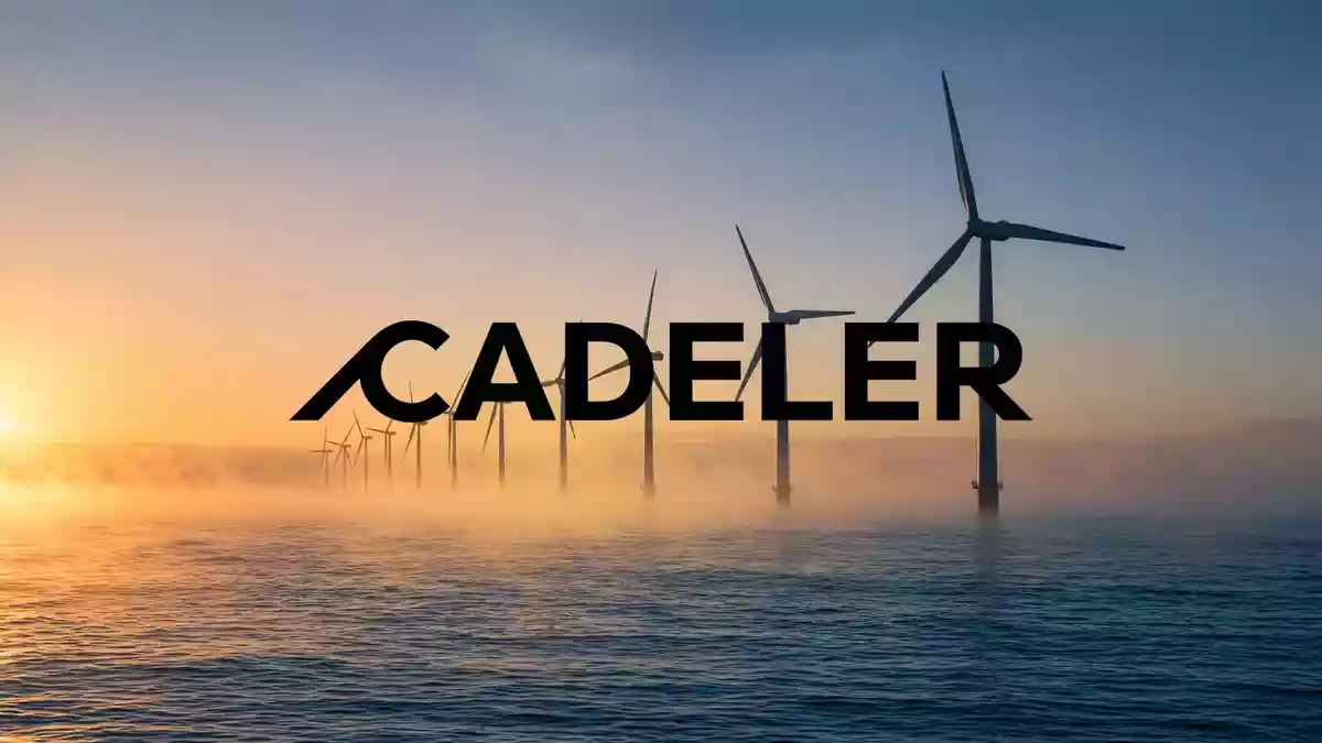 Cadeler plc erhält Börsenzulassung, doch der Handelsstart bleibt offen