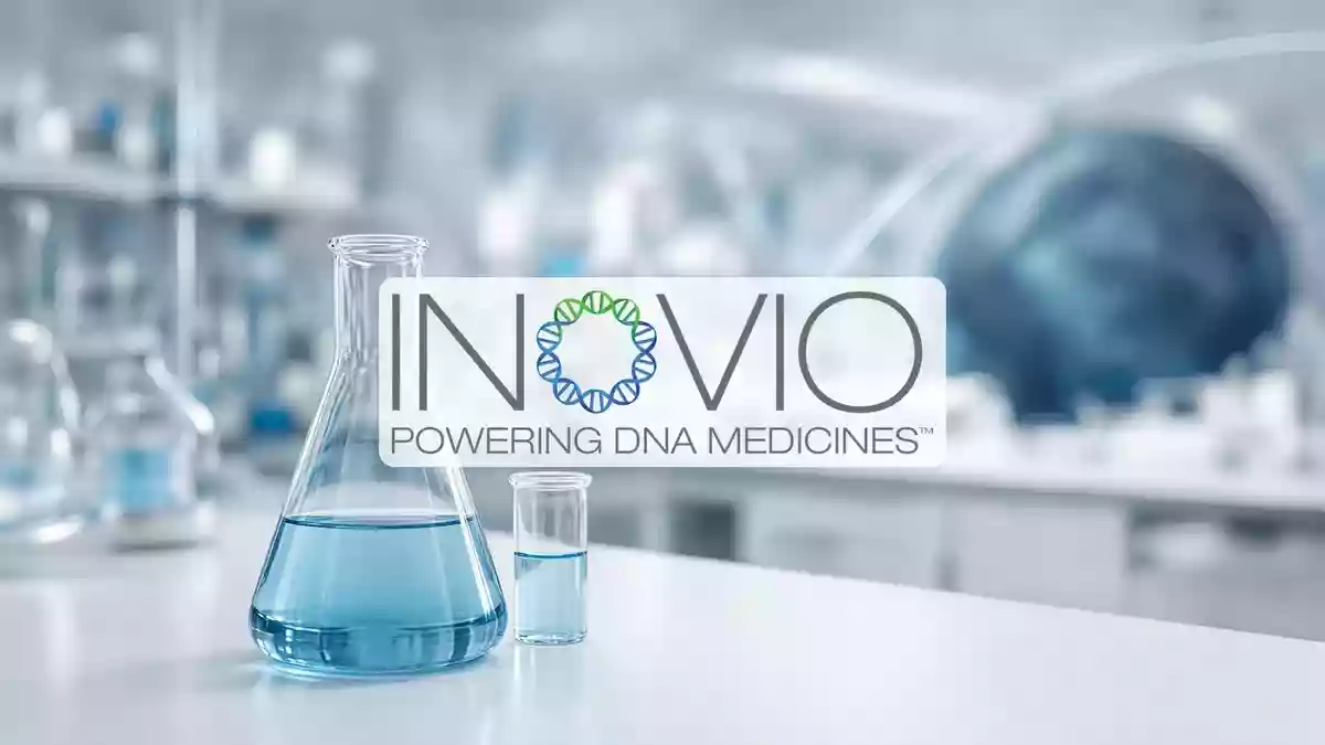 Inovio erhält 80,4 Millionen US-Dollar zugesprochen, GeneOne kündigt Berufung an