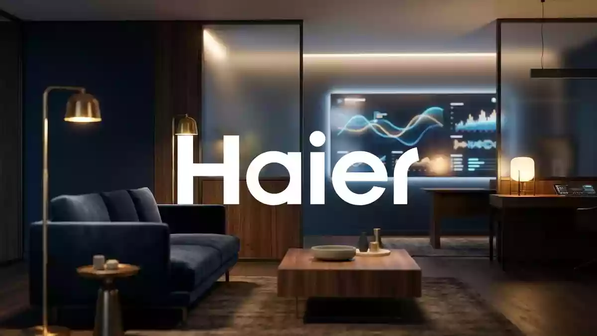Haier Smart Home: Aktienmaßnahmen und JPMorgan-Abstufung im Überblick
