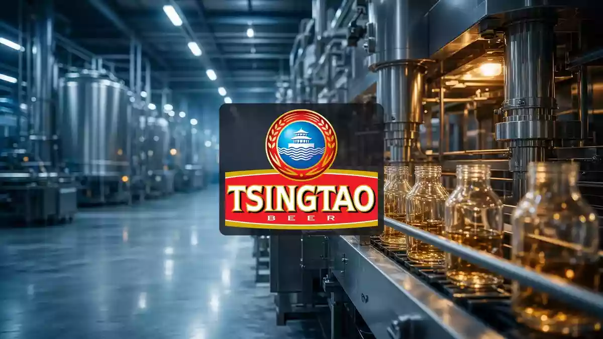 Tsingtao Brewery: Großaktionär kauft weitere Aktien im schwachen Markt
