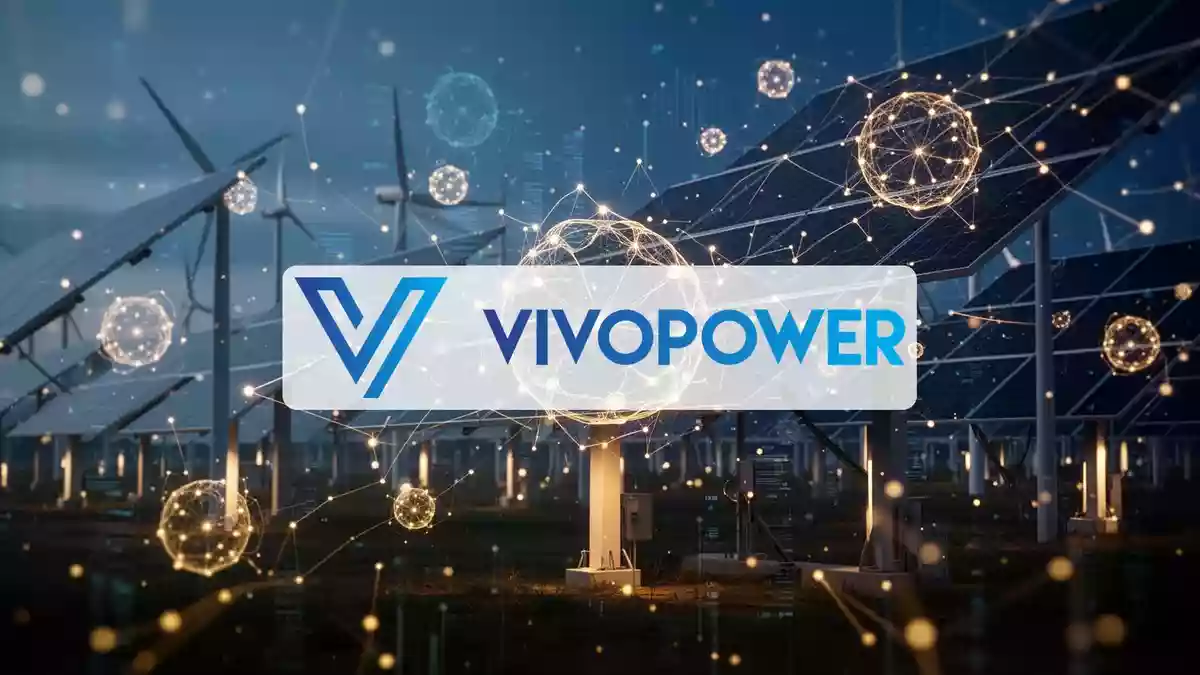 VivoPower und Open Innovation AI planen gemeinsame KI-Rechenzentren