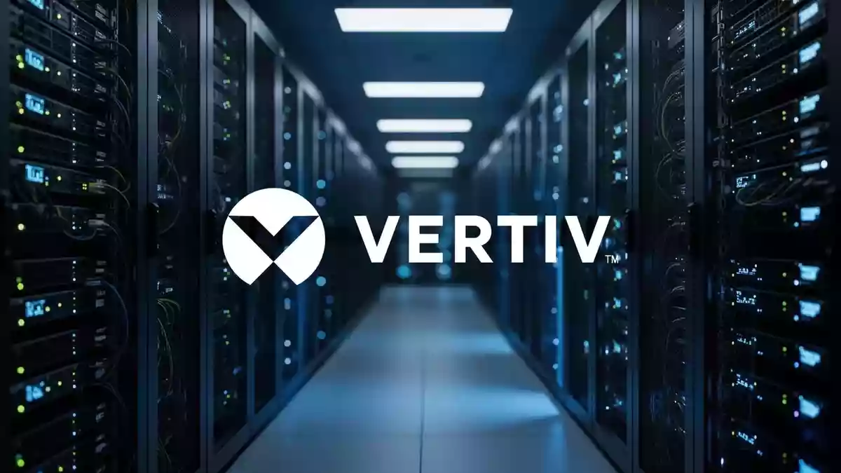 Vertiv's AI Infrastructure Push Meets Its Real Test on October 28