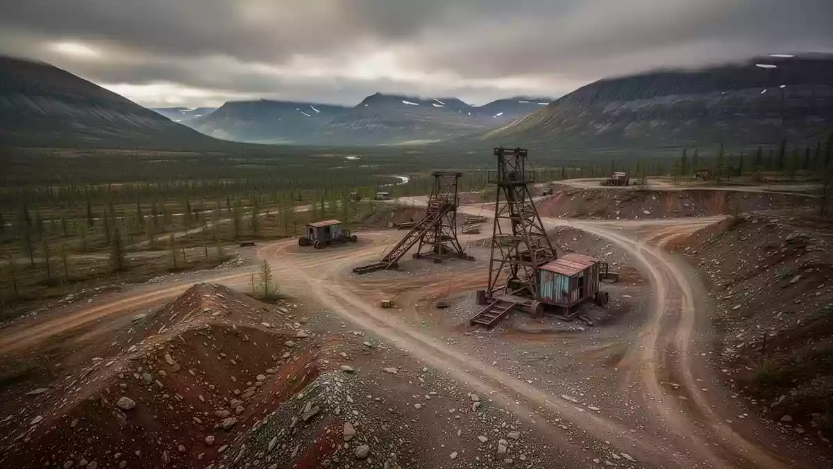 Xtra Energy plant neue Wege zu historischen Minen in Nevada