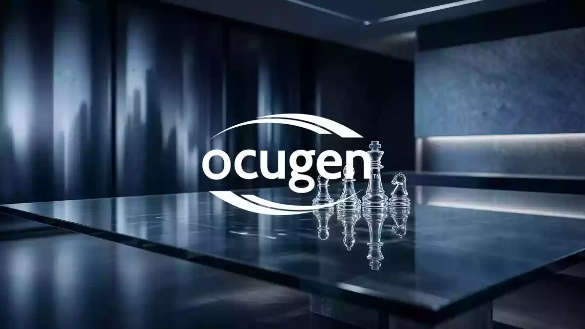 Ocugen's OCU410ST Follow-Up and OCU400 Timeline Are Separate Bets