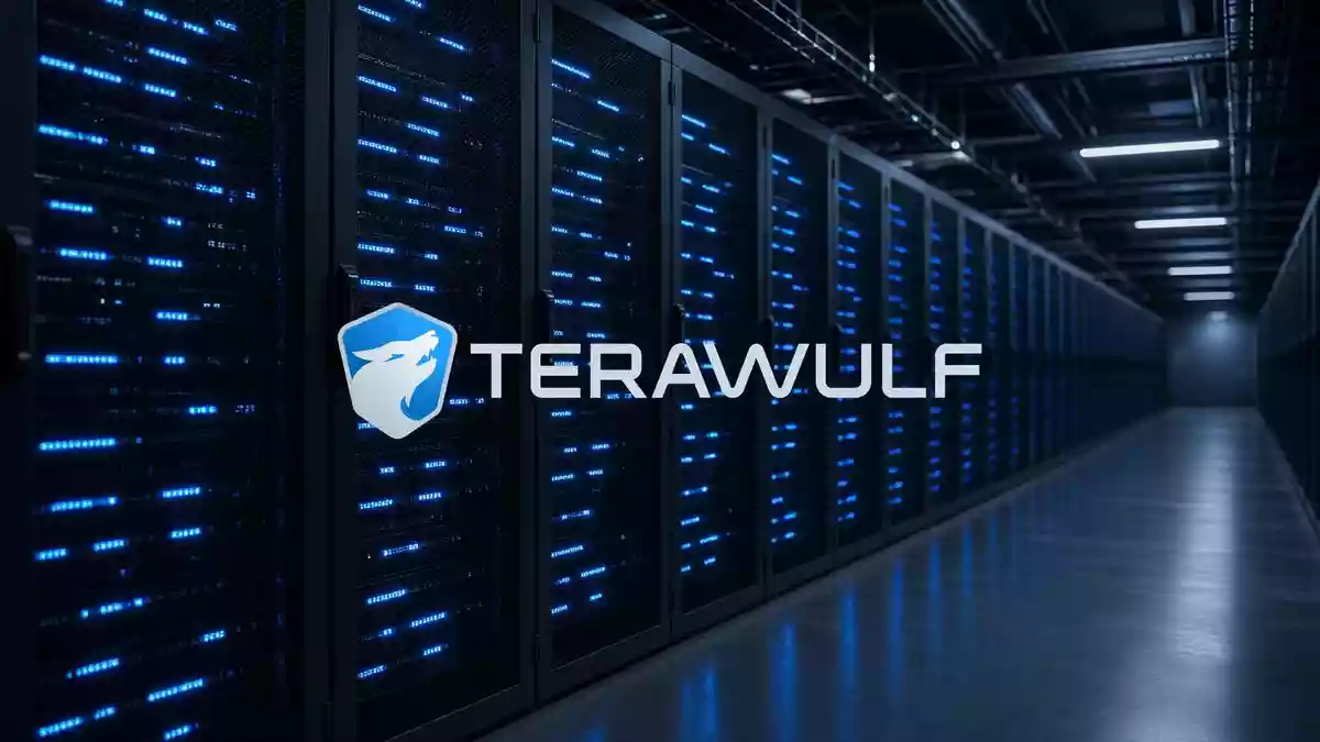 TeraWulf: Stromnachfrage steigt, Kunden sollen Finanzierung absichern