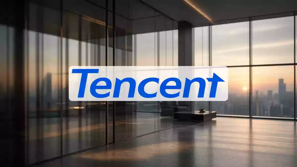 Tencent-Aktie unter Druck: KI-Kosten belasten Ergebniserwartungen