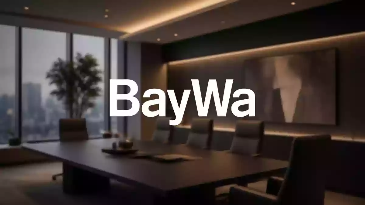 BayWa: Raiffeisen ordnet Beteiligung konzernintern neu