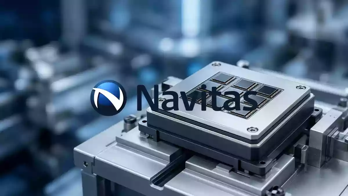 Navitas Semiconductor erweitert SiC-Angebot für Energie- und Netzinfrastruktur