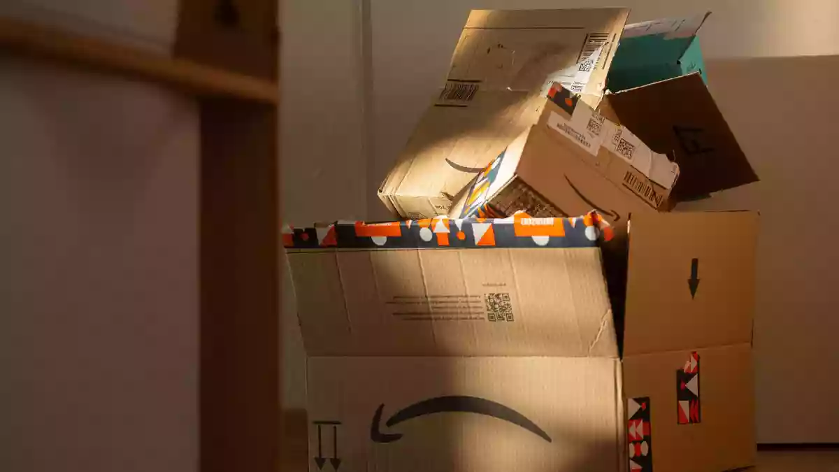 Wer zahlt für die Entsorgung von Verpackungen? (Symbolbild) - Bild: Fernando Gutierrez-Juarez/dpa
