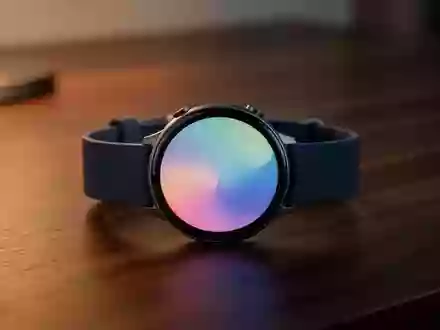 Symbolbild: Smartwatch - Foto: über boerse-global.de