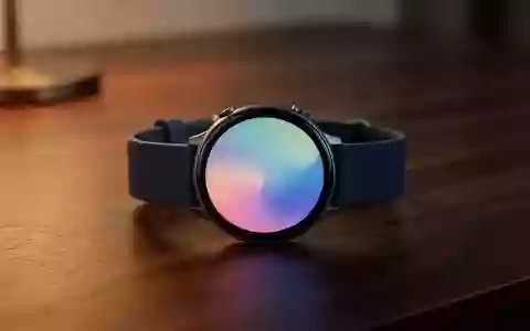 Symbolbild: Smartwatch - Foto: über boerse-global.de