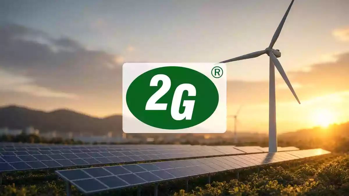 2G Energy: SMC Research stuft Aktie auf „Stark kaufen“ hoch