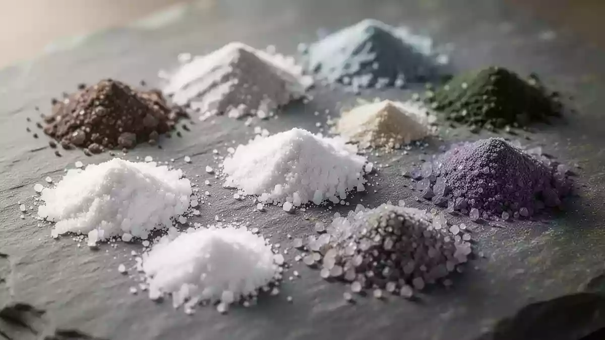 Magnesiumpräparate: Salzform, Aufnahme und elementarer Gehalt im Vergleich
