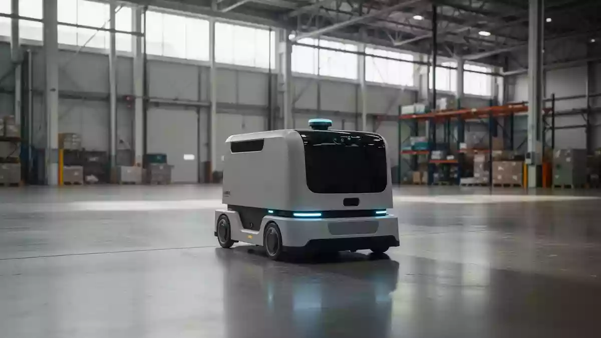 Wintest kündigt Robotik-Vertrieb an – Aktie steigt um 26 Prozent