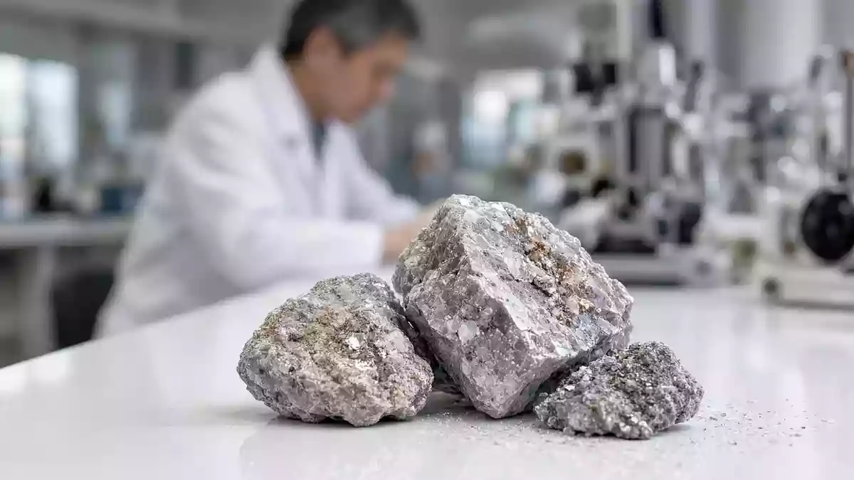 European Lithium Buyback Ends With Zero Shares Purchased