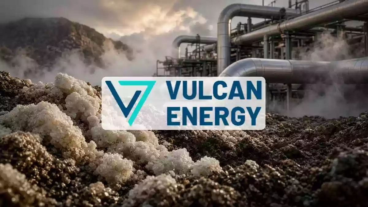 Vulcan Energy Confirms First Reservoir Reinjection at Schleidberg Site