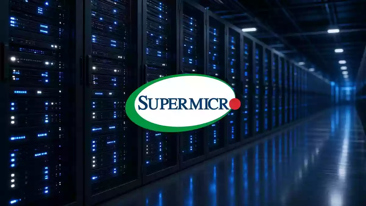 Super Micro Computer hebt Umsatz- und Margenschätzung für Q1 2027 an