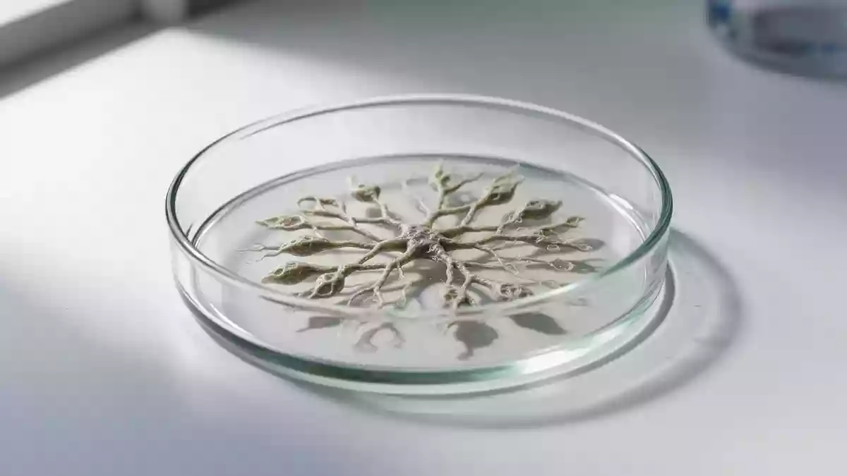 Darmmikrobiom: Studie findet mögliche Marker für leichte kognitive Beeinträchtigung