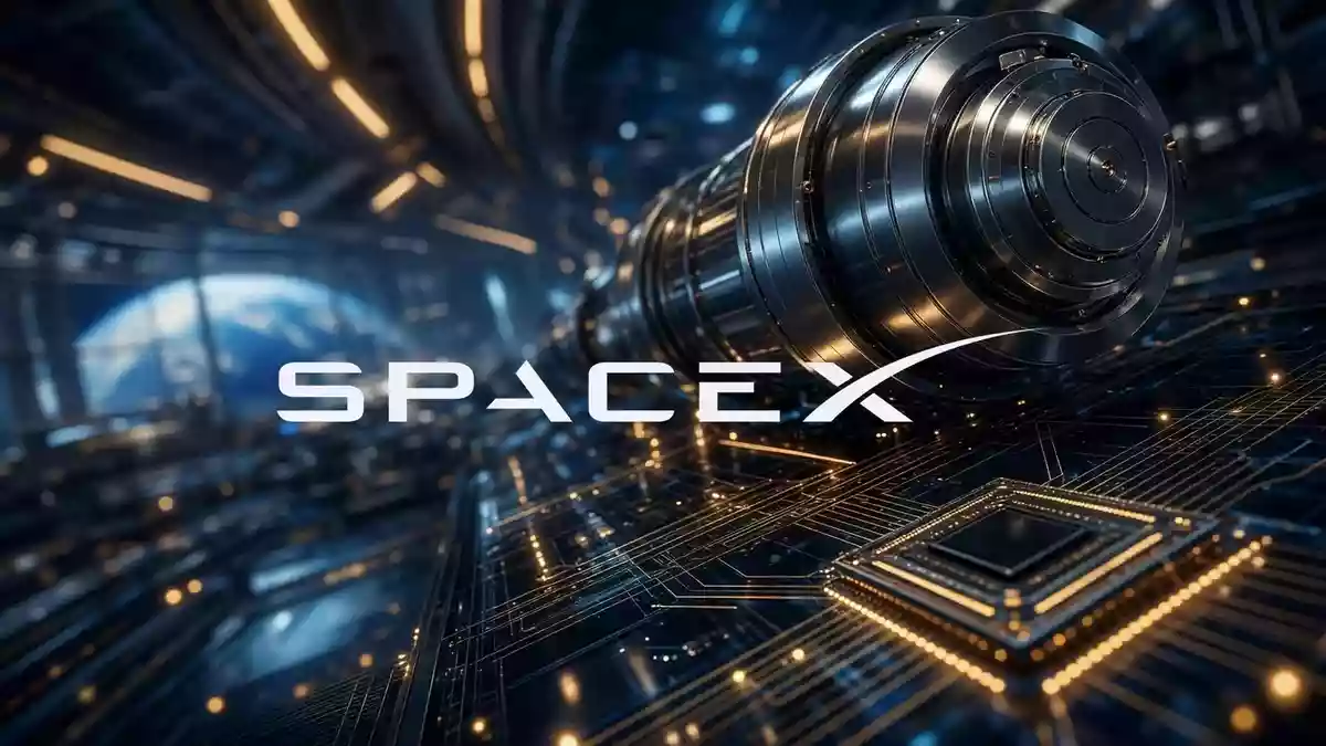 SpaceX Q3 2026: $4.4B Profit, 161% Revenue Jump Beat Estimates