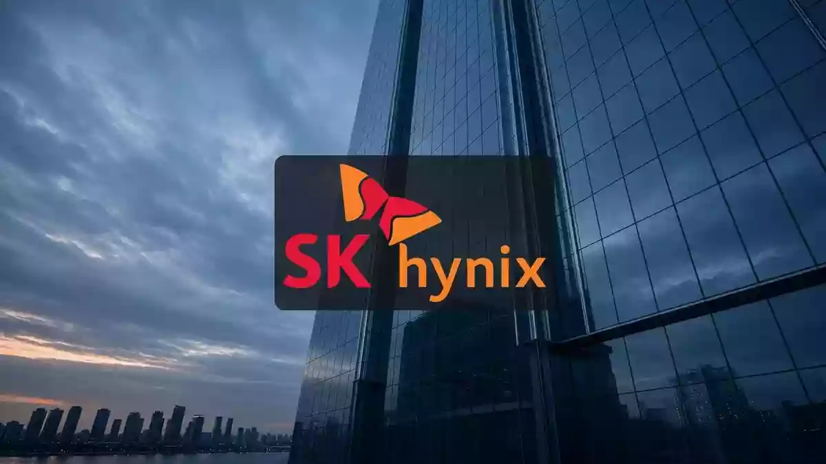 SK Hynix Ends Buyback Early as Stock Gains 5.8%; Dalian Upgrade in Focus