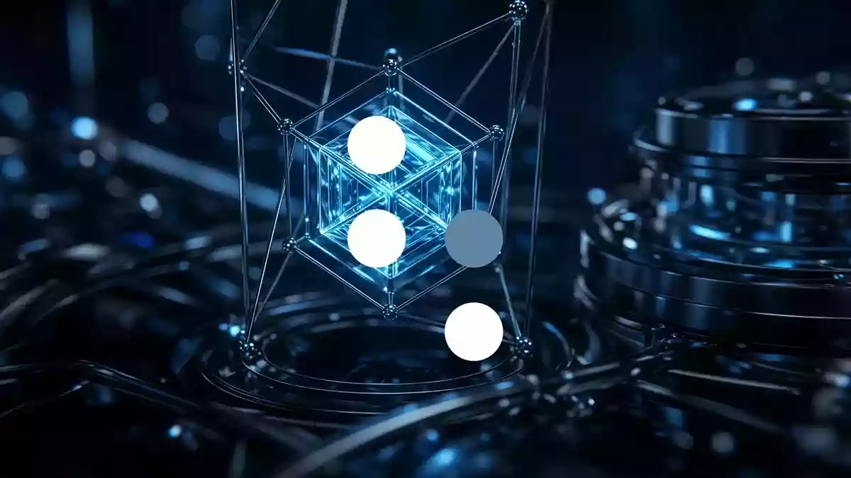 D-Wave Gains 3.5% as Nvidia's Ising Lifts Quantum Sector; SkyWater Deal Is the Firmer Anchor