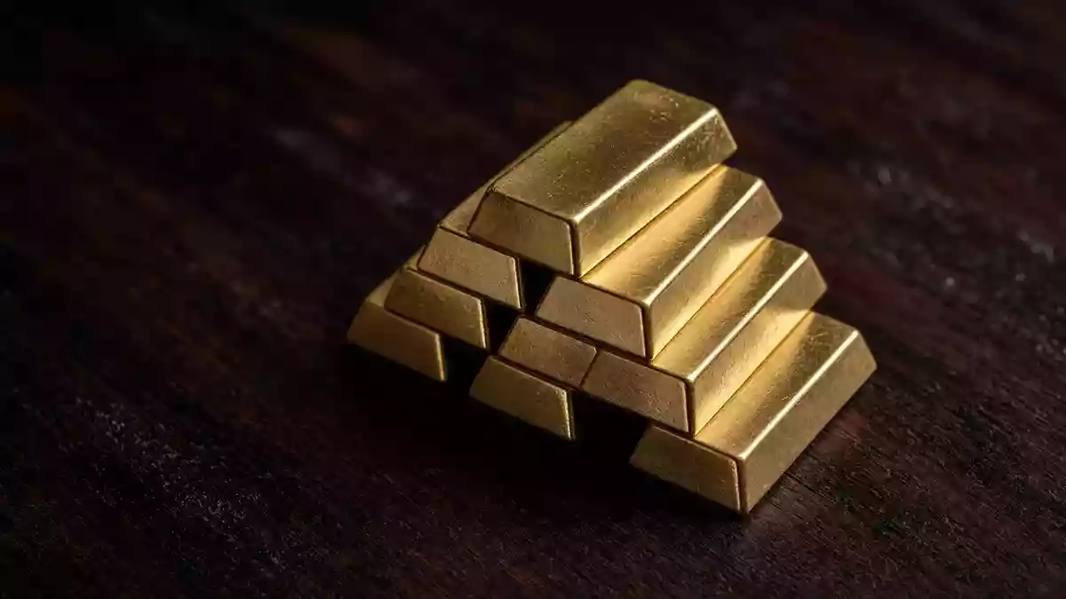 Goldpreis zwischen Fed-Zinssorgen und Käufen aus Asien unter Druck