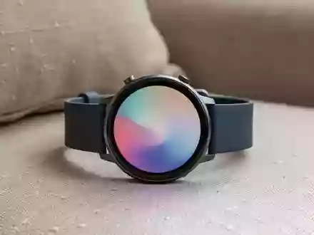 Symbolbild: Smartwatch - Foto: über boerse-global.de
