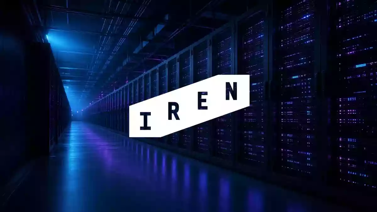IREN Shares Rise 4.5% on Spain AI Campus Site Approval