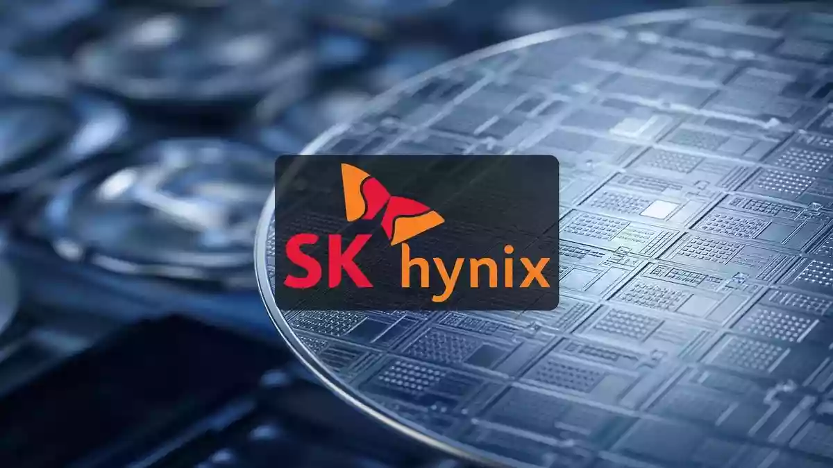 SK Hynix Stock Up 5.8% on Dalian NAND Upgrade to 240 Layers