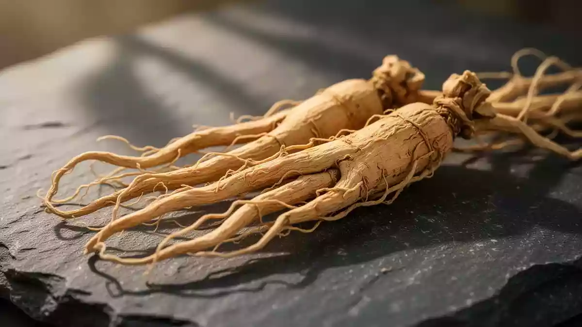 Amerikanischer Ginseng schützt Nervenzellen im Parkinson-Mäusemodell