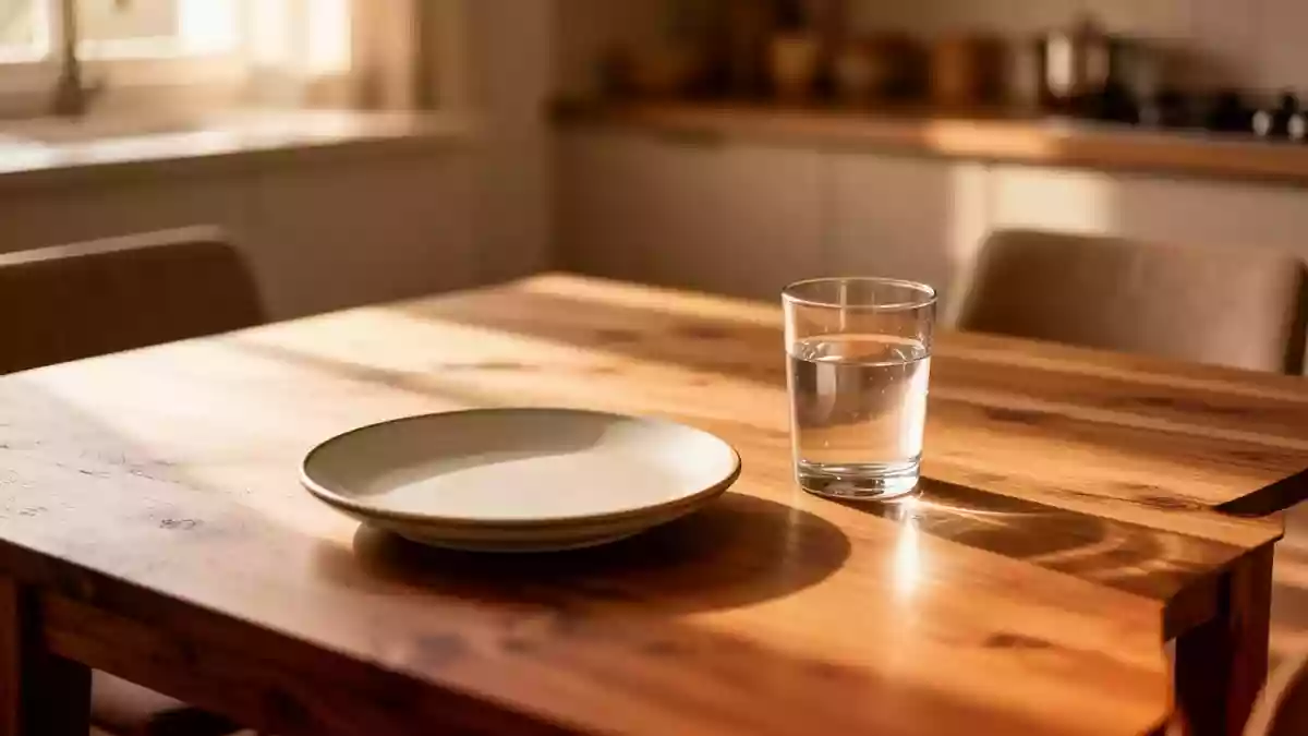 Nächtlicher Heißhunger: Vier Mahlzeiten können das Verlangen mindern