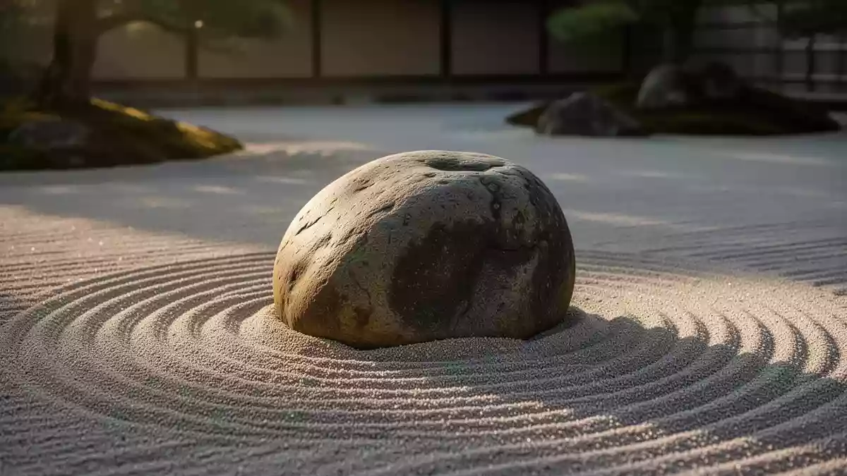 Shunmyo Masunos fünf Wege, mentale Erschöpfung zu bewältigen