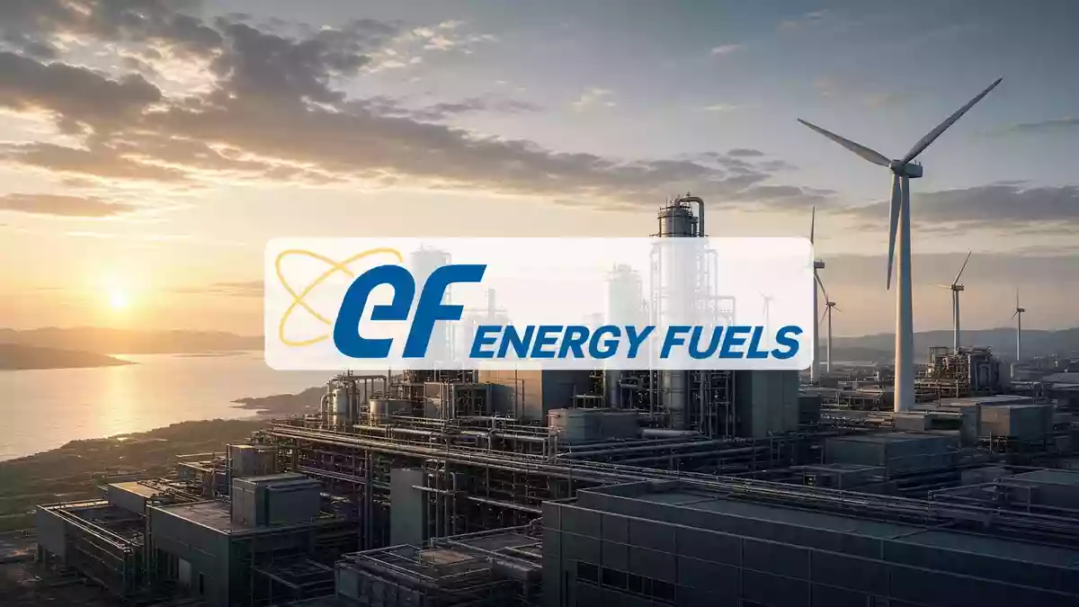 Energy Fuels: Aktienprogramm schafft Spielraum, VAC-Deal bleibt offen