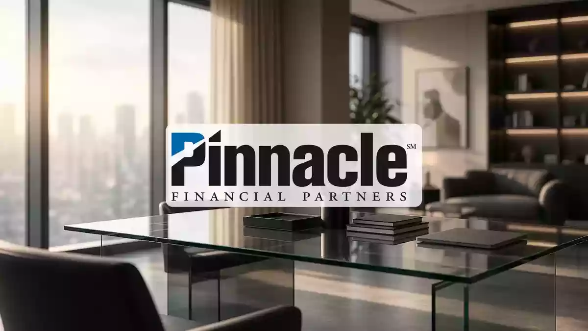 Pinnacle Financial übertrifft Gewinnschätzungen trotz sinkender Zinsmarge