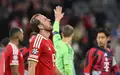 Die Bayern um Torjäger Harry Kane spielen in der Champions League erneut nur unentschieden. - Foto: Peter Kneffel/dpa