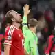 Die Bayern um Torjäger Harry Kane spielen in der Champions League erneut nur unentschieden. - Bild: Peter Kneffel/dpa