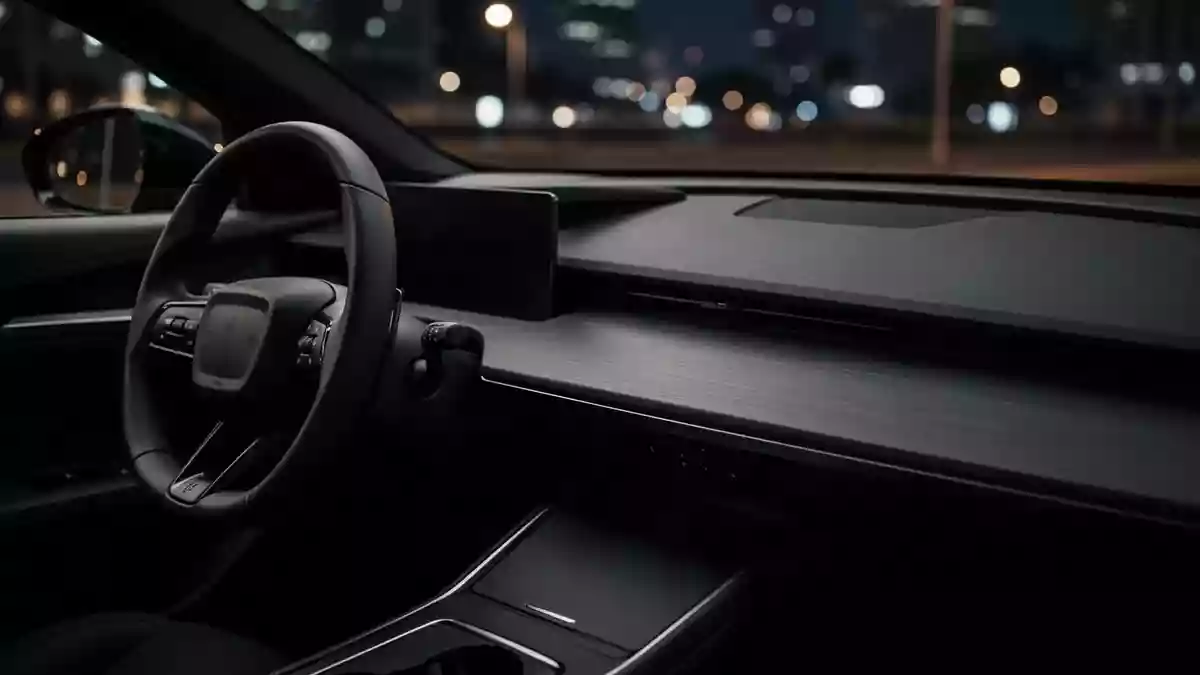 ADAC warnt vor Ablenkung durch Touchscreens und fordert mehr Tasten