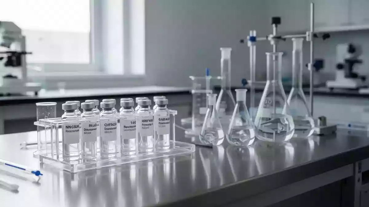 GLP-1-Medikamente: LJI untersucht ihre Wirkung auf das Immunsystem
