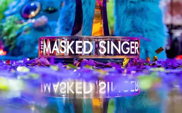 In der neuen Staffel «The Masked Singer» konnte sich Vincent Gross den Titel sichern. - Foto: Rolf Vennenbernd/dpa