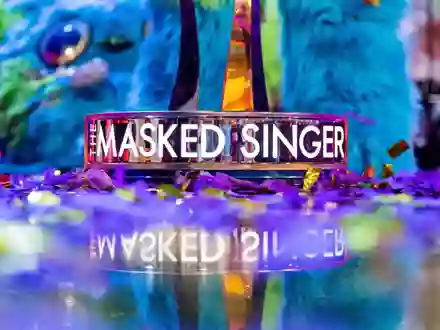 In der neuen Staffel «The Masked Singer» konnte sich Vincent Gross den Titel sichern. - Foto: Rolf Vennenbernd/dpa