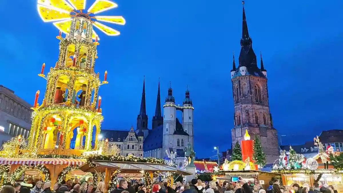 Schausteller wollen "Schaustellerdiesel" für Weihnachtsgeschäft