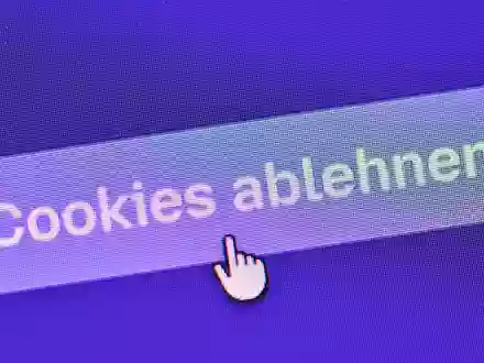 Verbraucherschützer fordern, die Cookie-Abfrage neu zu gestalten. (Symbolbild)  - Foto: Patrick Pleul/dpa