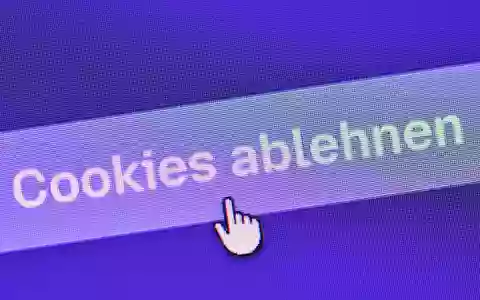 Verbraucherschützer fordern, die Cookie-Abfrage neu zu gestalten. (Symbolbild)  - Foto: Patrick Pleul/dpa